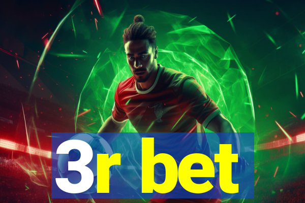 3r bet